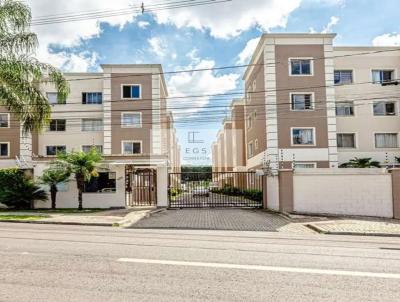 Apartamento para Venda, em Curitiba, bairro Novo Mundo, 2 dormit�rios, 1 banheiro, 1 vaga