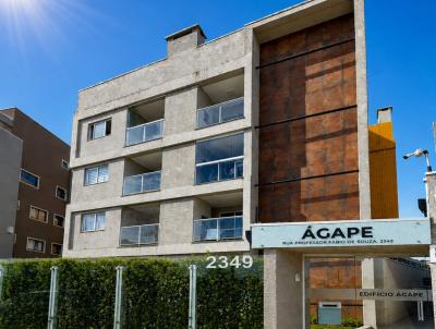 Apartamento para Venda, em Curitiba, bairro Santa Quit�ria, 2 dormit�rios, 1 banheiro, 1 vaga