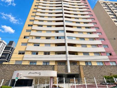Apartamento para Venda na cidade de Curitiba no bairro &Aacute;gua Verde