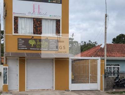 Casa para Venda, em S�o Jos� dos Pinhais, bairro S�o Marcos, 2 dormit�rios, 2 banheiros, 2 vagas