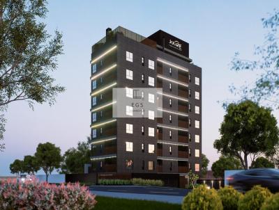 Studio para Venda, em Curitiba, bairro Novo Mundo, 1 dormit�rio, 1 banheiro