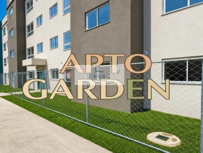 Apartamento para Venda, em Curitiba, bairro Atuba, 2 dormit�rios, 1 banheiro, 1 vaga
