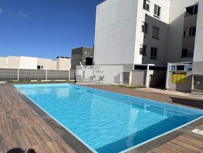 Apartamento para Venda, em Almirante Tamandar�, bairro Bonfim, 2 dormit�rios, 1 banheiro, 1 vaga