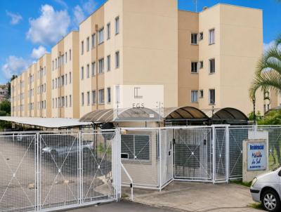 Apartamento para Venda, em Curitiba, bairro Fazendinha, 2 dormit�rios, 1 banheiro, 1 vaga