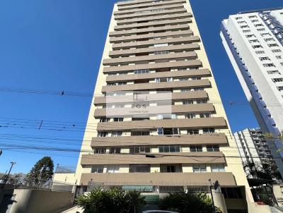 Apartamento para Venda, em Curitiba, bairro �gua Verde, 3 dormit�rios, 3 banheiros, 1 su�te, 1 vaga